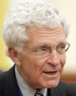 Рональд Гринберг