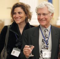 Рональд Гринберг