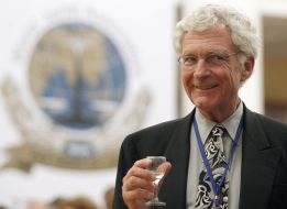 Рональд Гринберг