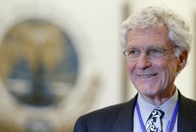 Рональд Гринберг