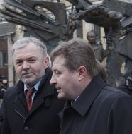 Iosif Vinskiy and Vasiliy Knyazevich