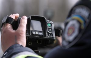 Співробітники ДАІ