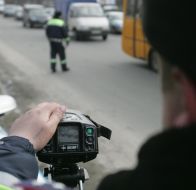 Співробітники ДАІ