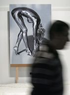 Виставка «Парад інтер’єрів»