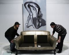 Виставка «Парад інтер’єрів»