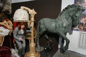 Виставка «Парад інтер’єрів»