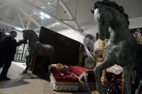 Виставка «Парад інтер’єрів»