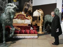 Виставка «Парад інтер’єрів»