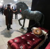 Виставка «Парад інтер’єрів»