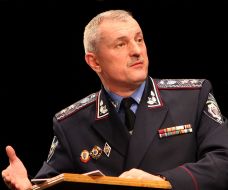 Aleksandr Savchenko