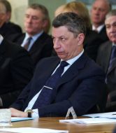 Yury Boyko