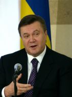 Viktor Yanukovich