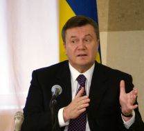 Viktor Yanukovich