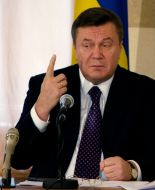 Viktor Yanukovich