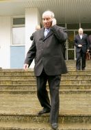 Boris Deych
