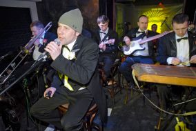 Group ”Perkalaba”