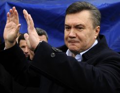 Viktor Yanukovich
