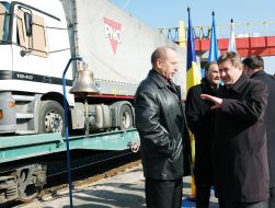 Iosif  Vinsky and Aleksey Krivopishin