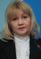 Kseniya Shchavinskaya