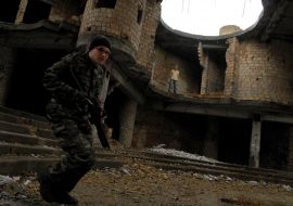 Tracer and paintball player