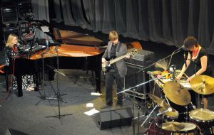 Group ”Daga-Dana”