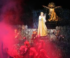 Tatyana Makhnovskaya