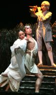 Premier of Christoph Gluck’s opera ”Orpheus and Euridice”