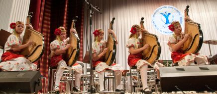 Ensemble ”Spivanochki”