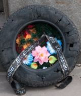 Автомобильный скат