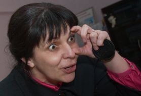 Olga Bogomolets