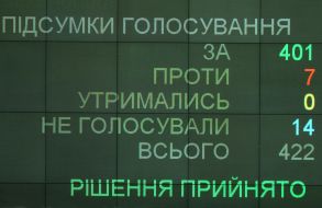 Presidential election - on October, 25, 2009