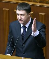 Vyacheslav Kirilenko