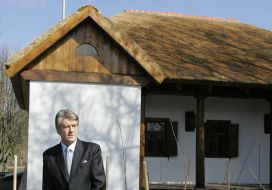 Viktor Yushchenko