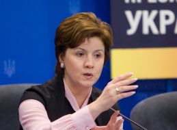 Марина Ставнийчук