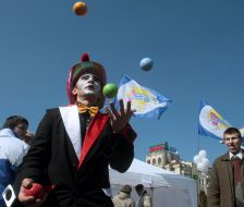 Clown