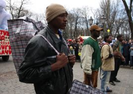 ”Humorina-2009” participants