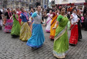 ”Humorina-2009” participants