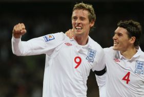 Пітер Крауч