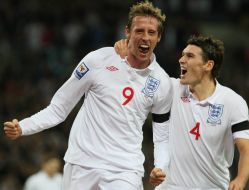 Пітер Крауч