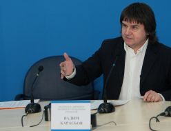 Вадим Карасев