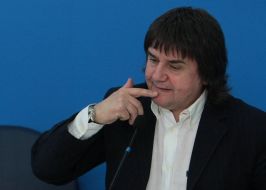 Вадим Карасев