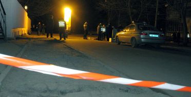 Эксперты-криминалисты