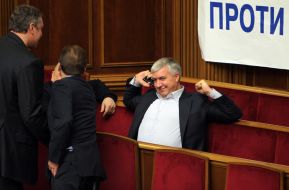 Regions party people’s deputies