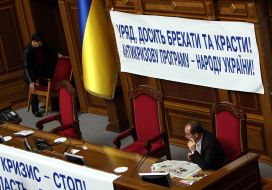 Regions party people’s deputy