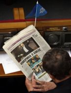 Regions party people’s deputy