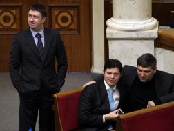 Vyacheslav Kirilenko