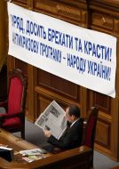 Regions party people’s deputy