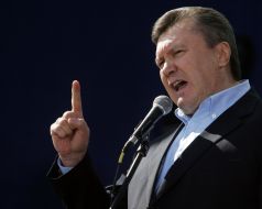 Виктор Янукович