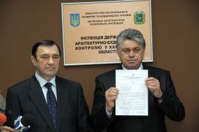 Aleksandr Maltsev and Anatoly Grigor