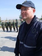 Прикордонники